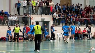 CAU BALONMANO 2025